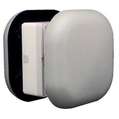 Ventilatore estrattore - T-SERIES SERIES - VENT-AXIA - assiale / a parete / da tetto