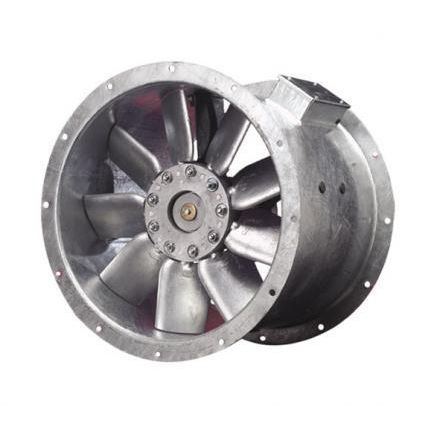 Ventilatore assiale - LCA SERIES - VENT-AXIA - canalizzabile / professionale / in metallo
