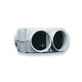 Scambiatore di calore - HR500DP  - VENT-AXIA