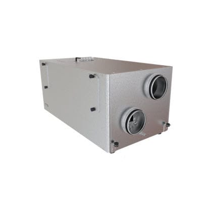 Unità di trattamento dell'aria contract - VUT/VUE HB EC - Ventilation Systems JSC - industriale / per uso residenziale / da interno
