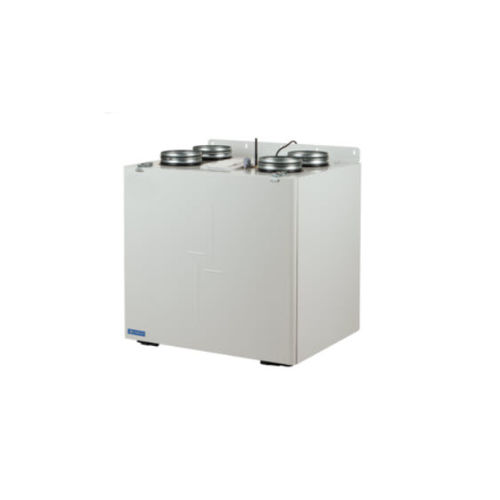Unità di trattamento dell'aria per uso residenziale - VUT/VUE VB EC - Ventilation Systems JSC - da interno