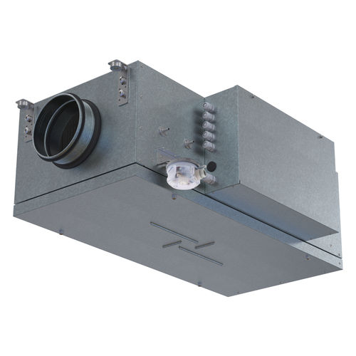 Unità di trattamento dell'aria contract - MPA E EC A31 SERIES - Ventilation Systems JSC - industriale / da interno