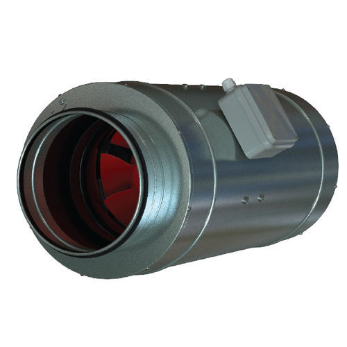 Ventilatore centrifugo - BOOST-I SERIES - Ventilation Systems JSC - assiale / canalizzabile / professionale