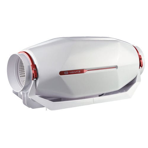 Ventilatore centrifugo - STREAM EC SERIES - Ventilation Systems JSC - assiale / canalizzabile / professionale