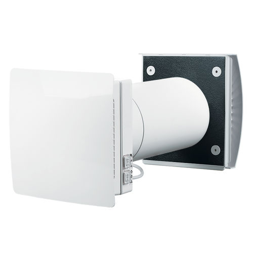Unità di ventilazione a doppio flusso - TWINFRESH COMFO RA1 V.3 - Ventilation Systems JSC - residenziale / per casa / classe A