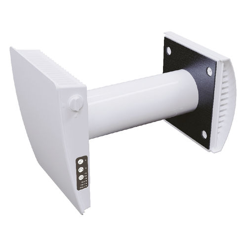 Unità di ventilazione residenziale - TWINFRESH STYLE MINI - Ventilation Systems JSC - per casa / classe A / WiFi
