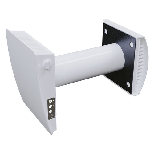 Unità di ventilazione professionale - TWINFRESH STYLE MINI - Ventilation Systems JSC - industriale / per casa / classe A