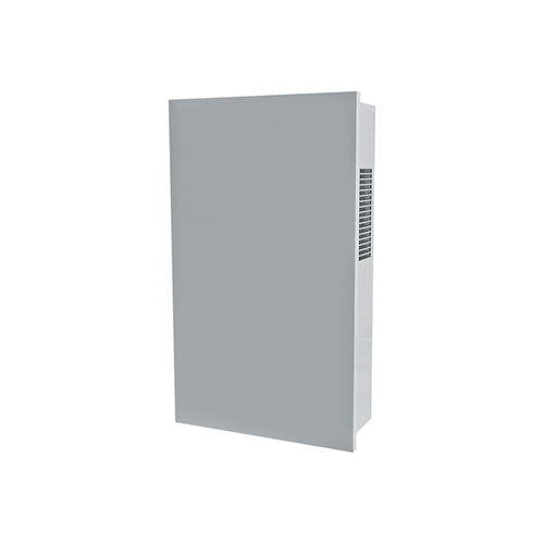 Unità di ventilazione residenziale - MICRA 110 - Ventilation Systems JSC - per casa / classe A / termodinamico