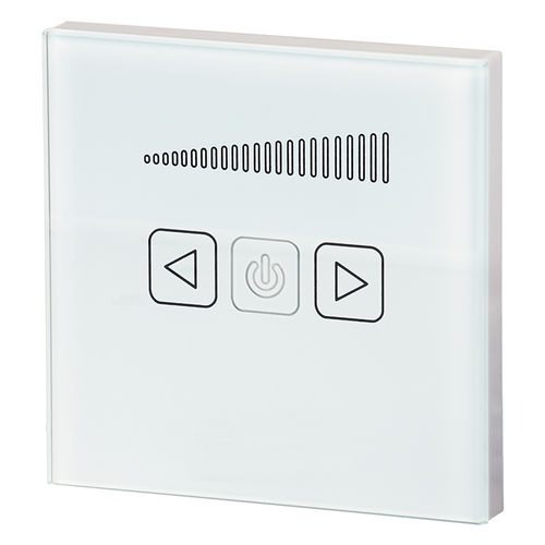 Regolatore di velocità per sistema di ventilazione - SRS - Ventilation Systems JSC - per tornitura