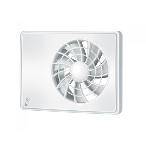 Ventilatore assiale - IFAN CELSIUS SERIES - Ventilation Systems JSC - a parete / professionale / residenziale
