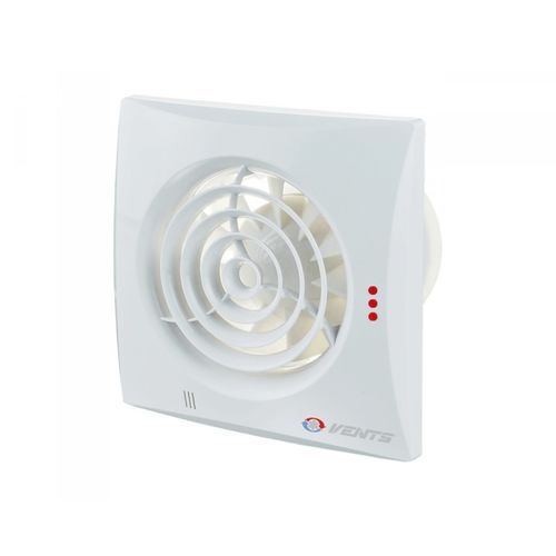 Ventilatore assiale - QUIET SERIES - Ventilation Systems JSC - da incasso / residenziale / per stanza da bagno