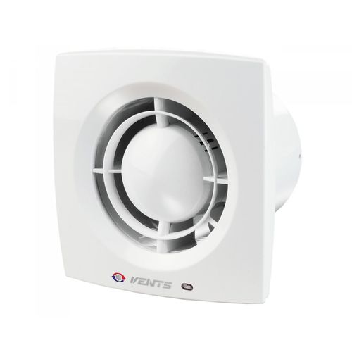 Ventilatore assiale - X1 SERIES - Ventilation Systems JSC - canalizzabile / a parete / da incasso
