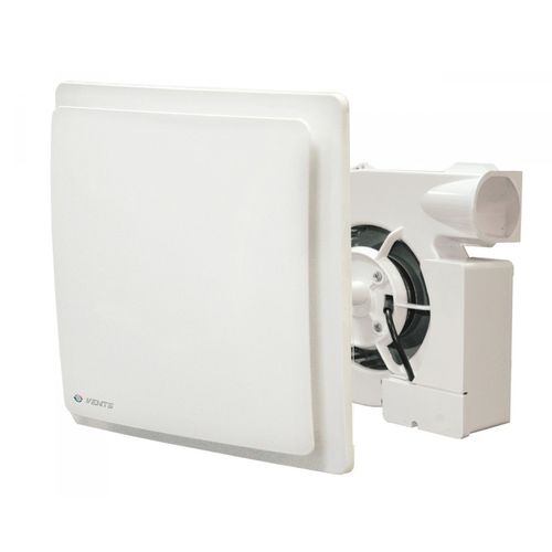 Unità di ventilazione a doppio flusso - VNV-1 80 - Ventilation Systems JSC - residenziale / per casa / per stanza da bagno