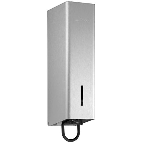 Distributore di sapone professionale - PP103 - ERNST WAGNER GmbH & Co. KG - da parete / in acciaio inossidabile / manuale