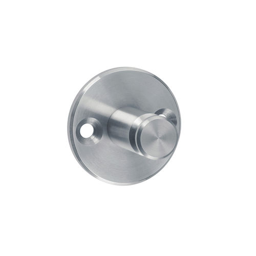 Appendiabiti da parete contemporaneo - PC 215 - ERNST WAGNER GmbH & Co. KG - in acciaio inossidabile / individuale / professionale