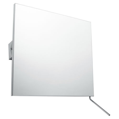 Specchio da bagno da appoggio - BA300 - ERNST WAGNER GmbH & Co. KG - contract / contemporaneo / rettangolare