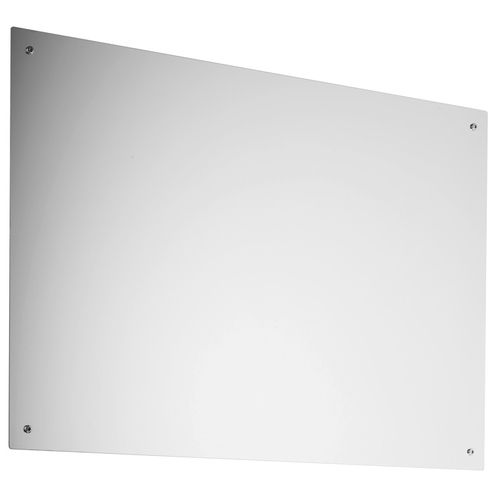 Specchio a muro - WP602 - ERNST WAGNER GmbH & Co. KG - contract / contemporaneo / rettangolare