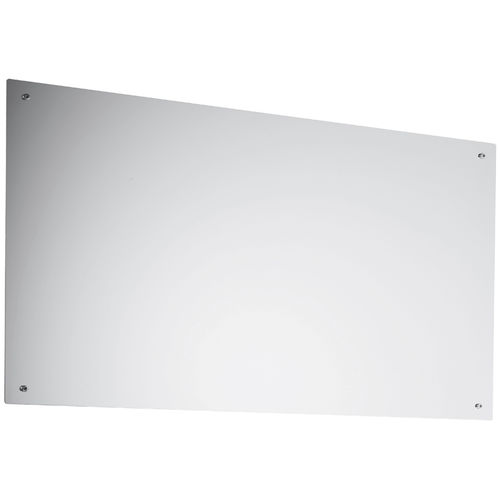 Specchio a muro - WP603 - ERNST WAGNER GmbH & Co. KG - contract / contemporaneo / rettangolare