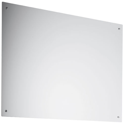 Specchio a muro - WP604 - ERNST WAGNER GmbH & Co. KG - contract / contemporaneo / rettangolare