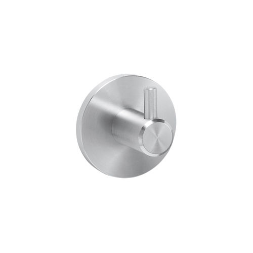 Appendiabiti da parete contemporaneo - AC 215 - ERNST WAGNER GmbH & Co. KG - in acciaio inossidabile / individuale / professionale