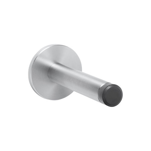 Fermaporta in acciaio inossidabile - AC218 - ERNST WAGNER GmbH & Co. KG - levigata