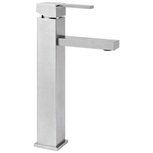 Miscelatore per lavabo - WA510 - ERNST WAGNER GmbH & Co. KG - da appoggio / in acciaio inossidabile / da interno