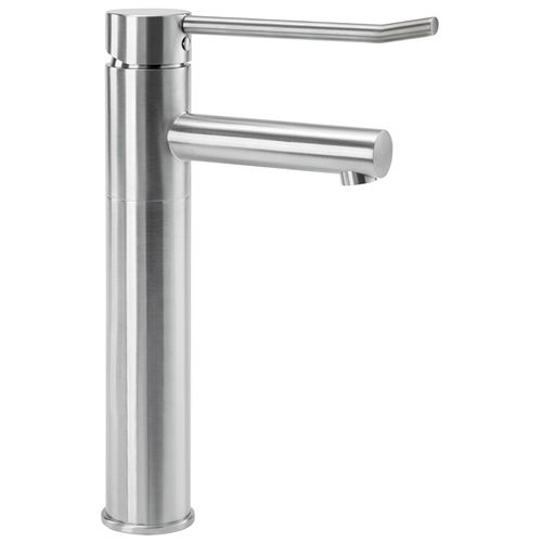 Miscelatore per lavabo - WA210-1 - ERNST WAGNER GmbH & Co. KG - da appoggio / in acciaio inossidabile / da interno