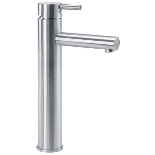 Miscelatore per lavabo - WA210 - ERNST WAGNER GmbH & Co. KG - da appoggio / in acciaio inossidabile / da interno