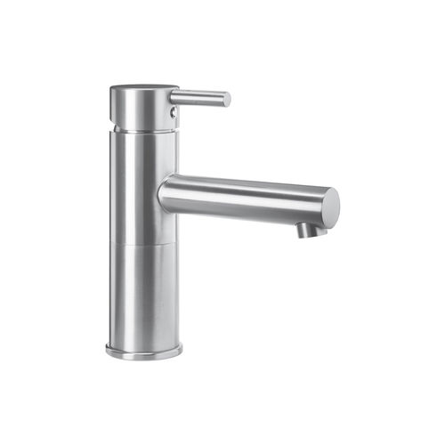 Miscelatore per lavabo - WA200 - ERNST WAGNER GmbH & Co. KG - da appoggio / in acciaio inossidabile / da interno