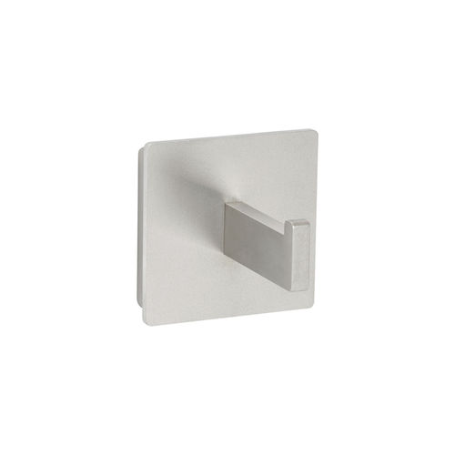 Appendiabiti da parete contemporaneo - AC715 - ERNST WAGNER GmbH & Co. KG - in acciaio inossidabile / individuale / professionale