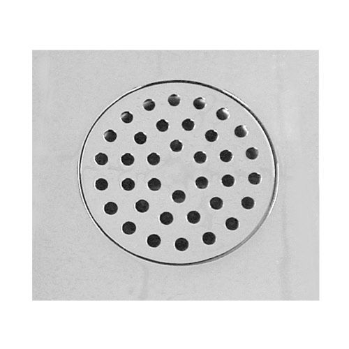 Scarico per doccia in cromo - GULLEY - Windsor Bathroom Company