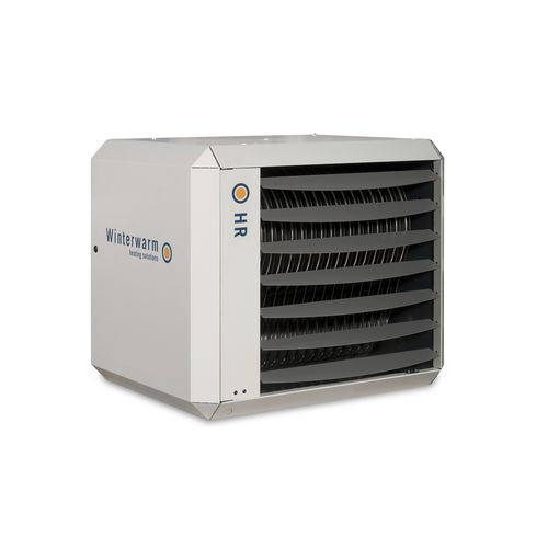 Aerotermo a gas - HR 30 - Winterwarm Heating Solutions BV - da parete / a soffitto