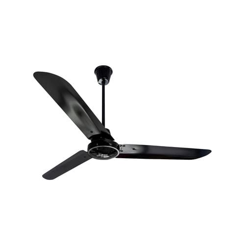 Ventilatore da soffitto industriale - Winterwarm Heating Solutions BV - in metallo
