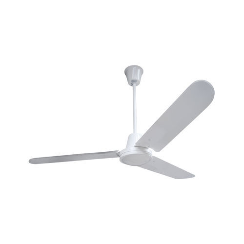 Ventilatore da soffitto industriale - Winterwarm Heating Solutions BV - in metallo
