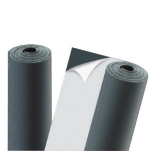 Isolante termo-acustico - IPL - BROFER SRL - in polietilene / in rotoli / per muro