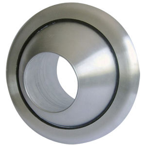 Ugello di soffiaggio a lunga portata - DU - BROFER SRL