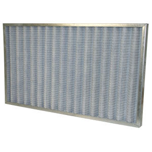 Filtro ad aria standard - FOF - BROFER SRL