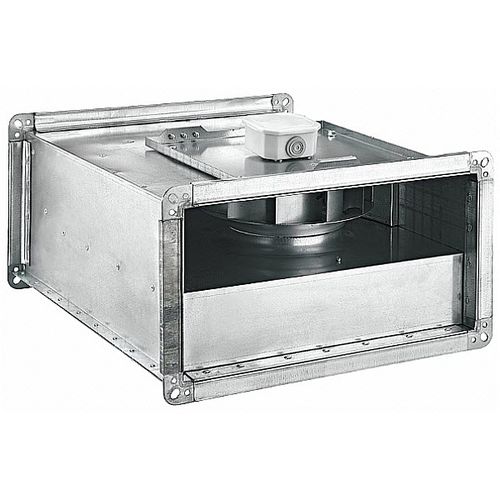Ventilatore estrattore - CKM - BROFER SRL - canalizzabile / professionale / in acciaio galvanizzato