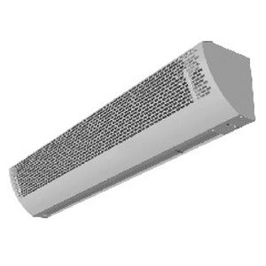 Barriera d'aria da soffitto - LA - BROFER SRL - professionale