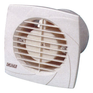 Ventilatore estrattore - B-8 PLUS - BROFER SRL - a parete / da incasso / residenziale