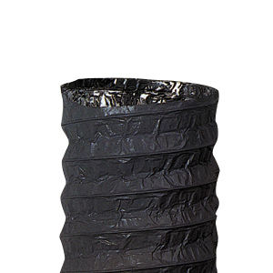 Condotto di ventilazione flessibile - COMBI - BROFER SRL - in alluminio / in poliestere / in PVC