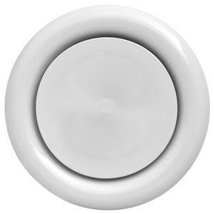 Bocca di estrazione - EAV - BROFER SRL