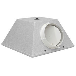 Cassa di ventilazione - PESP - BROFER SRL