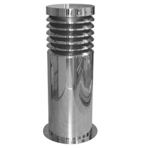 Bocca di ventilazione automatica - AT - BROFER SRL