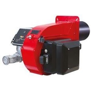 Bruciatore di gas - H455A - CIB UNIGAS S.p.A.