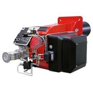 Bruciatore di gas policombustibile - K750A - CIB UNIGAS S.p.A. - ad olio combustibile