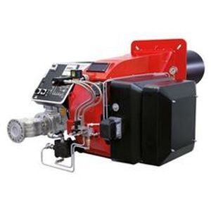 Bruciatore di gas policombustibile - K590X - CIB UNIGAS S.p.A. - ad olio combustibile