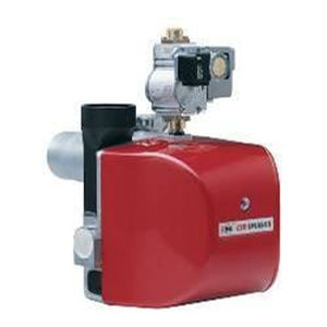Bruciatore di gas - NG120 - CIB UNIGAS S.p.A.