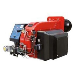 Bruciatore di gas policombustibile - N880X - CIB UNIGAS S.p.A. - ad olio combustibile