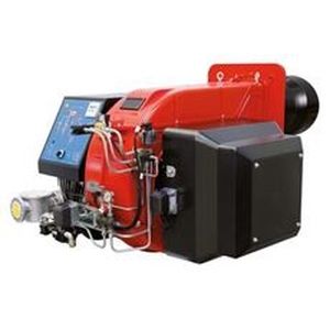 Bruciatore di gas policombustibile - N1060A - CIB UNIGAS S.p.A. - ad olio combustibile